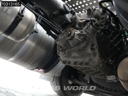 Volvo FH16 650 FH 6X2 NL APK 01-2017 Full-Air Steerin...