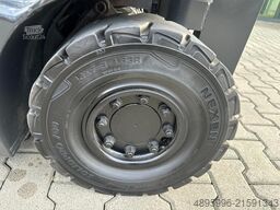 DOOSAN B15T-7/2021y./ Lithium battery/New price