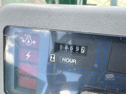 Komatsu FG20 // VERY GOOD CONDITION