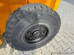 Hyster Yale GLP70 positioner+sideshift/ 4071 h