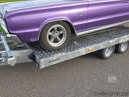 trailershop Martz GT kippbar 480 2 3000kg Boden