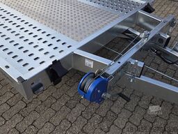 trailershop Martz GT kippbar 480 2 3000kg Boden