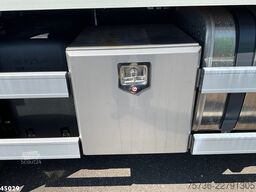 DAF FAX XF 530 Euro 6 HMF 95 Tonmeter laadkraan + F...
