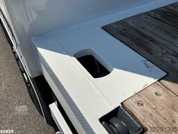 DAF FAX XF 530 Euro 6 HMF 95 Tonmeter laadkraan + F...