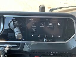 DAF FAX XF 530 Euro 6 HMF 95 Tonmeter laadkraan + F...