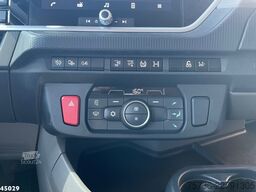 DAF FAX XF 530 Euro 6 HMF 95 Tonmeter laadkraan + F...
