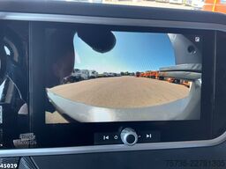 DAF FAX XF 530 Euro 6 HMF 95 Tonmeter laadkraan + F...