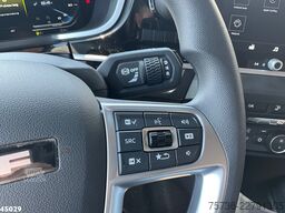 DAF FAX XF 530 Euro 6 HMF 95 Tonmeter laadkraan + F...
