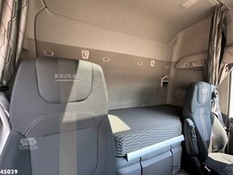 DAF FAX XF 530 Euro 6 HMF 95 Tonmeter laadkraan + F...