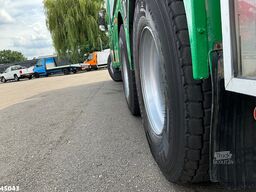 Volvo FM 340 6x4 7m³ Combi kolkenzuiger Just 159.037 km!