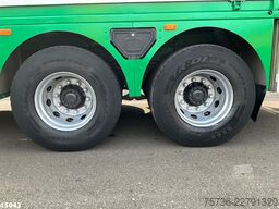 Volvo FM 340 6x4 7m³ Combi kolkenzuiger Just 159.037 km!