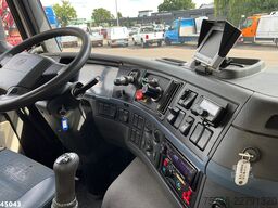Volvo FM 340 6x4 7m³ Combi kolkenzuiger Just 159.037 km!