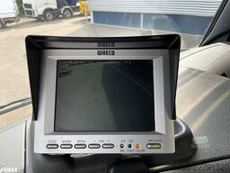 Volvo FM 340 6x4 7m³ Combi kolkenzuiger Just 159.037 km!