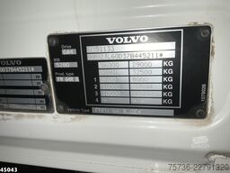 Volvo FM 340 6x4 7m³ Combi kolkenzuiger Just 159.037 km!