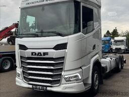 DAF XF 480 6x2, Dakairco, Mirrorcams