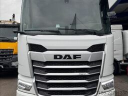 DAF XF 480 6x2, Dakairco, Mirrorcams