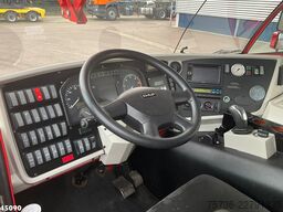 Spierings SK375-AT3 6x6 Euro 6 Mobiele Torenkraan