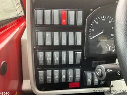 Spierings SK375-AT3 6x6 Euro 6 Mobiele Torenkraan