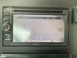 Spierings SK375-AT3 6x6 Euro 6 Mobiele Torenkraan