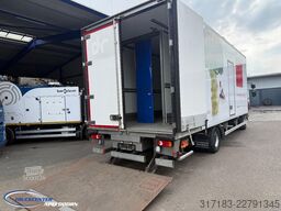 DAF LF 45 -210 EEV, Thermoking T-1000 R, Loadinglift