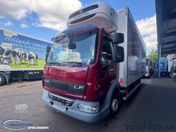 DAF LF 45 -210 EEV, Thermoking T-1000 R, Loadinglift