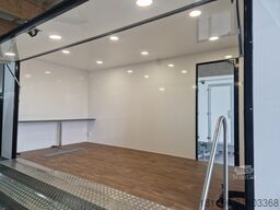 trailershop sale Event Messe Präsentation Bühne direkt