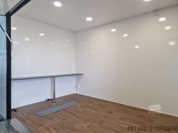 trailershop sale Event Messe Präsentation Bühne direkt