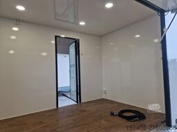 trailershop sale Event Messe Präsentation Bühne direkt