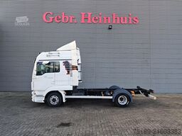 MAN TGL 8.220 4x2 Euro 6 75.000 KM!