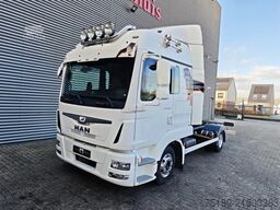 MAN TGL 8.220 4x2 Euro 6 75.000 KM!