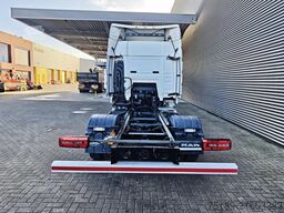 MAN TGL 8.220 4x2 Euro 6 75.000 KM!