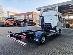 MAN TGL 8.220 4x2 Euro 6 75.000 KM!