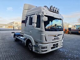 MAN TGL 8.220 4x2 Euro 6 75.000 KM!