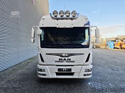 MAN TGL 8.220 4x2 Euro 6 75.000 KM!