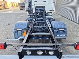 MAN TGL 8.220 4x2 Euro 6 75.000 KM!