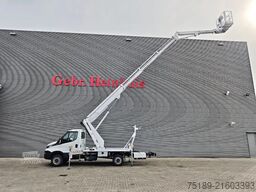 Iveco Daily 35-120 Multitel MJ226