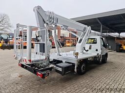 Iveco Daily 35-120 Multitel MJ226