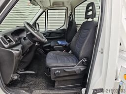 Iveco Daily 35-120 Multitel MJ226