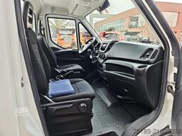 Iveco Daily 35-120 Multitel MJ226