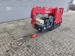 Unic URW 295 CDMER