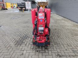 Unic URW 295 CDMER