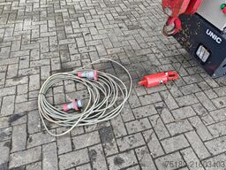 Unic URW 295 CDMER