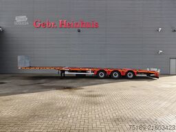 Faymonville Maxtrailer F-S43-1AAF 6.5 meter Extandable Mega!