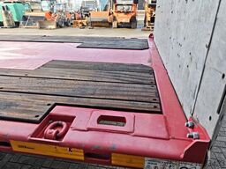 Faymonville Maxtrailer F-S43-1AAF 6.5 meter Extandable Mega!