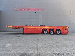 Faymonville F-S43-1EJB 9500 mm!