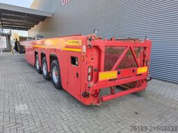 Faymonville F-S43-1EJB 9500 mm!