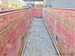 Faymonville F-S43-1EJB 9500 mm!