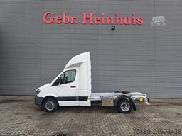 Mercedes-Benz Sprinter 519 CDI BE Tractor