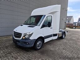 Mercedes-Benz Sprinter 519 CDI BE Tractor