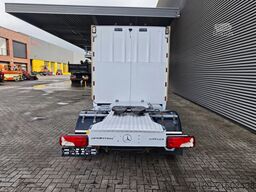 Mercedes-Benz Sprinter 519 CDI BE Tractor